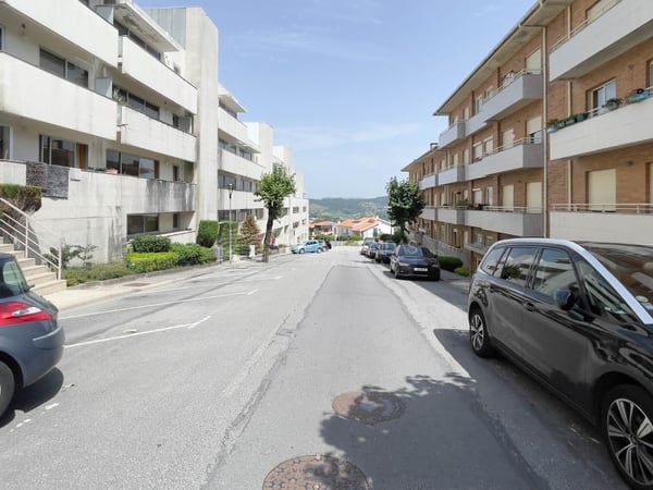 Apartment in Aldao - view 1