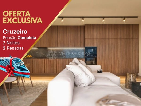 Apartment in Matosinhos - view 1