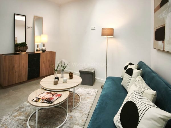 Apartment in Penha de Franca - view 1