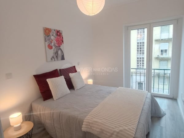 Apartment in Penha de Franca - view 1