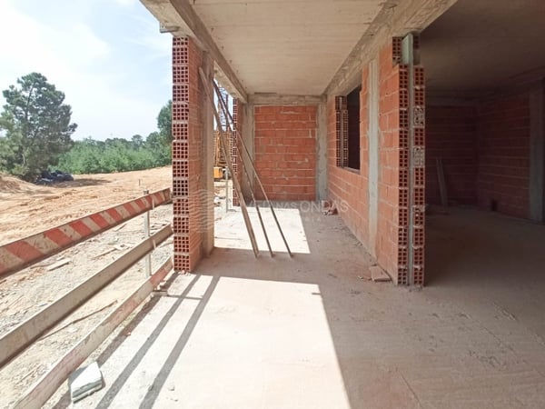 Apartment in Corroios - view 1