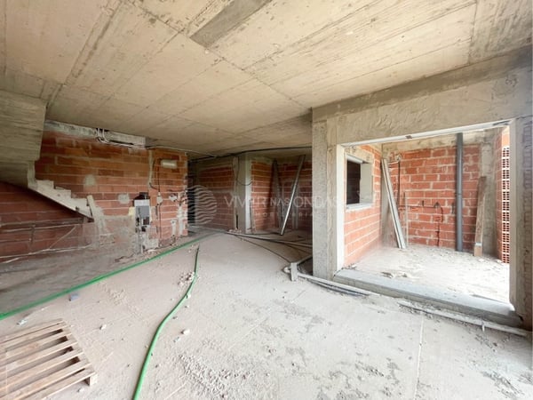 Apartment in Corroios - view 1