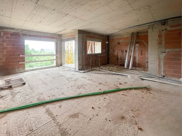 Apartment in Corroios - view 1