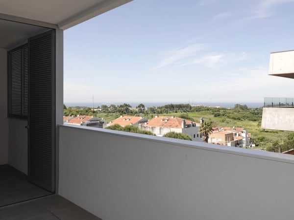 Apartment in Raza de Baixo - view 1