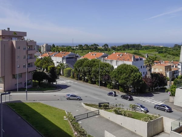 Apartment in Raza de Baixo - view 1