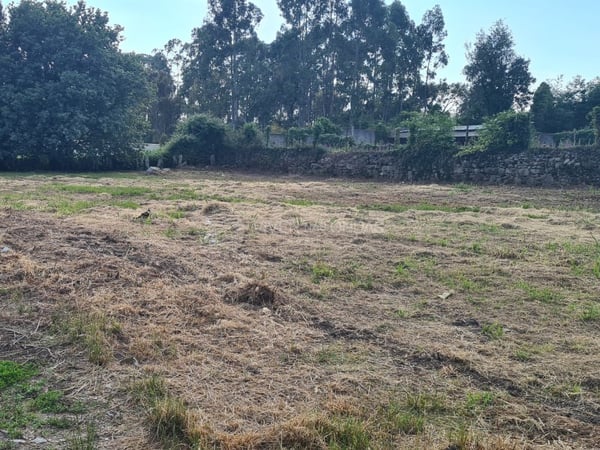 Land in Pousadas - view 1