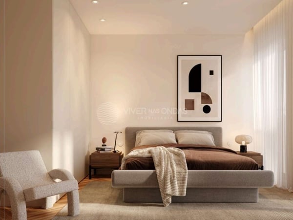 Apartment in Cedofeita - view 1