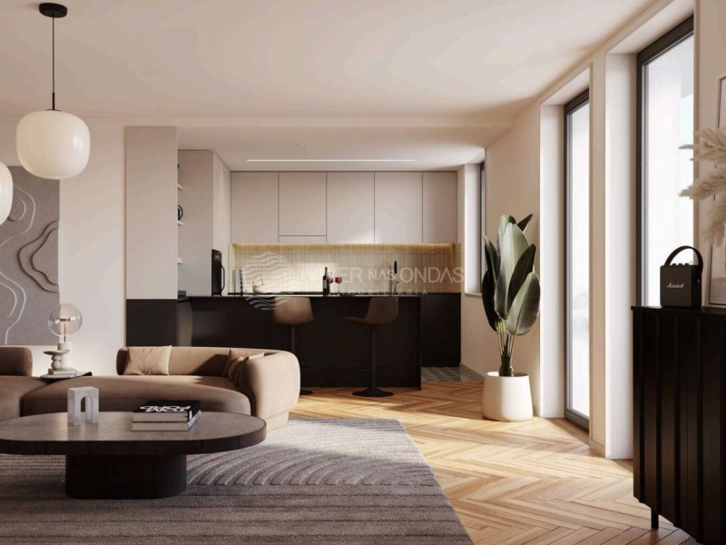 Apartment in Cedofeita - Image 2