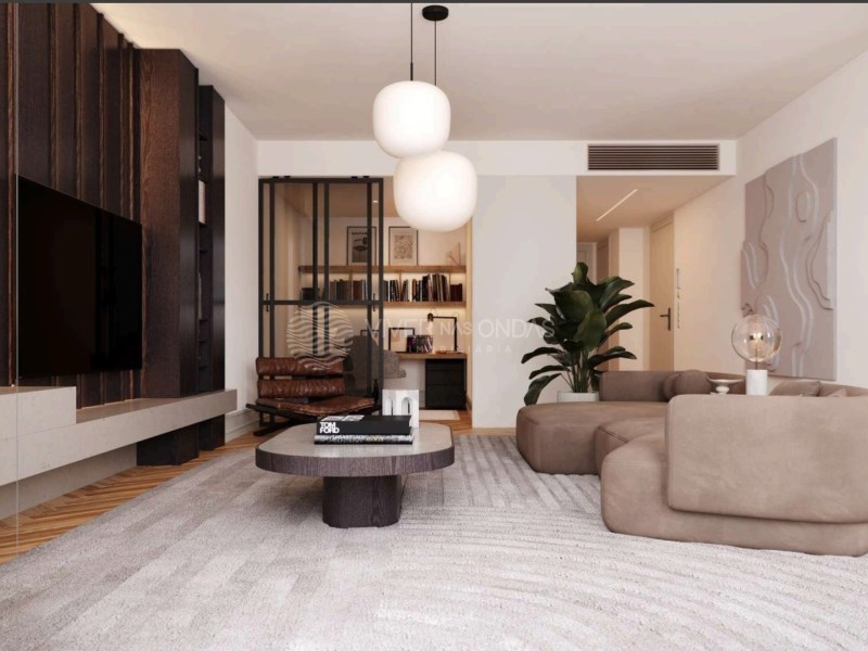 Apartment in Cedofeita