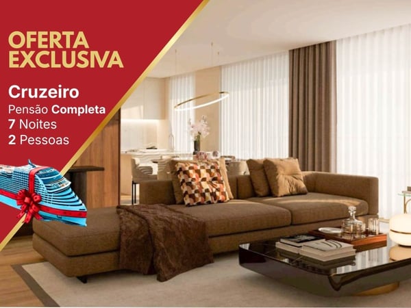 Apartment in Pereiro - view 1