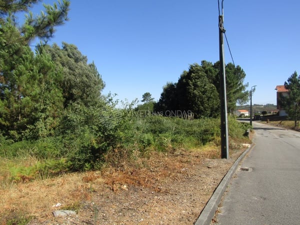 Land in Sandim - view 1