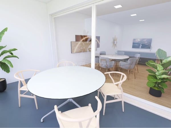 Apartment in Castelo - view 1