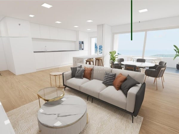 Apartment in Castelo - view 1