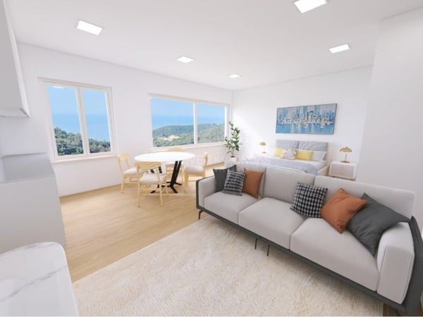 Apartment in Castelo - view 1