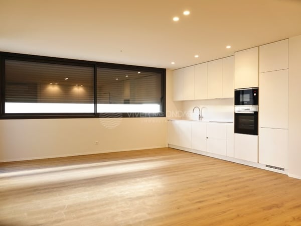 Apartment in Lavandeira - view 1