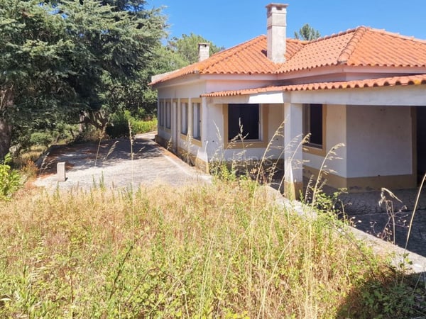 Land in Vila Franca de Xira - view 1