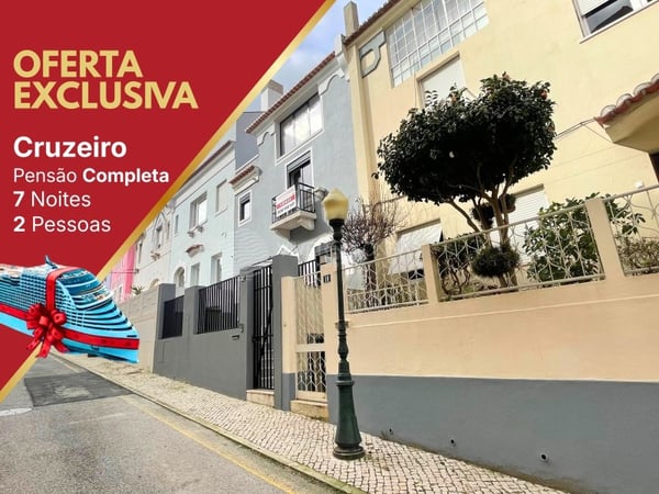 Villa in Areeiro - view 1