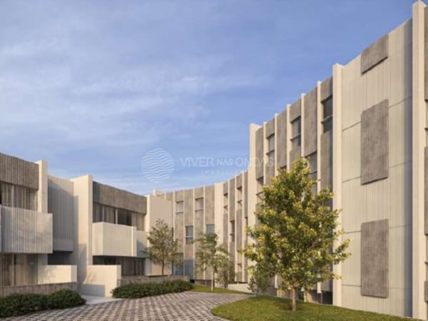 Apartment in Ferreiros - view 1