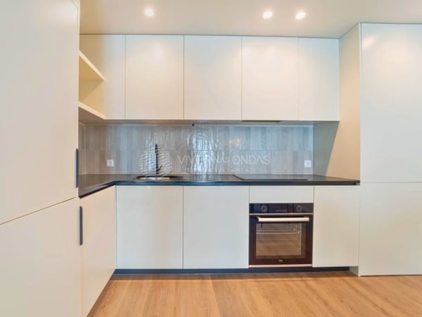 Apartment in Azurem - view 1