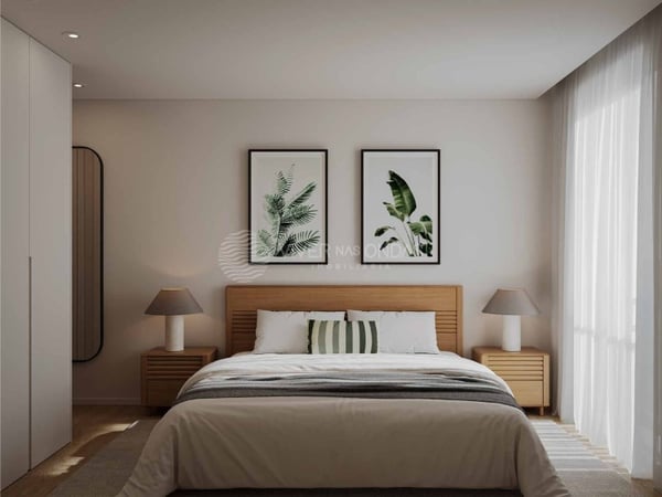 Apartment in Bairro Silva Braga - view 1