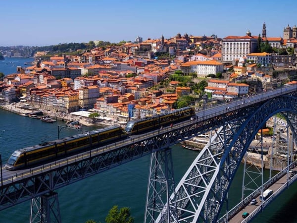 Apartment in Bairro Silva Braga - view 1