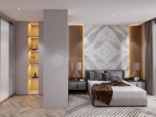 Apartment in Contumil - view 1