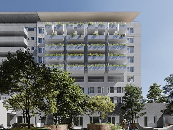 Apartment in Contumil - view 1