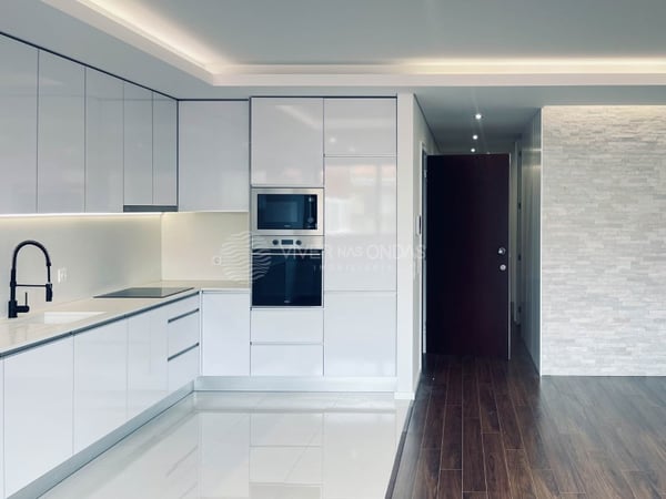 Apartment in Ramalde - view 1