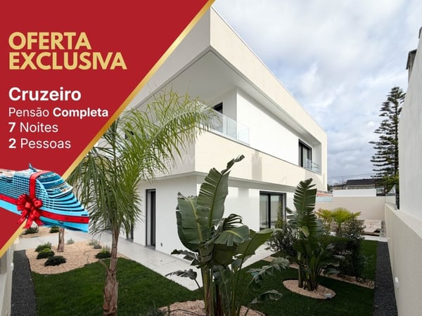 Villa in Amora - view 1