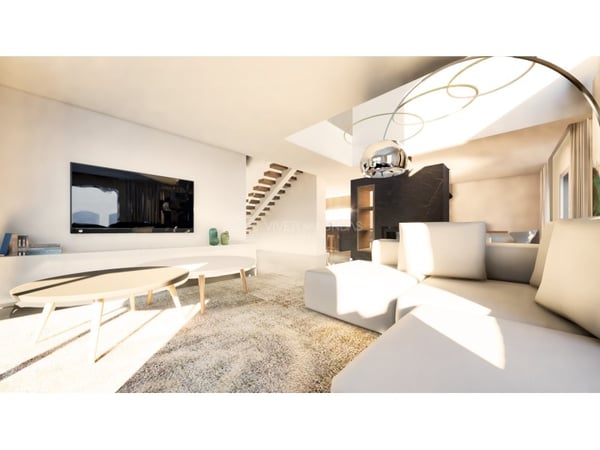 Villa in Amora - view 1