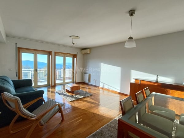 Apartment in Braga - view 1