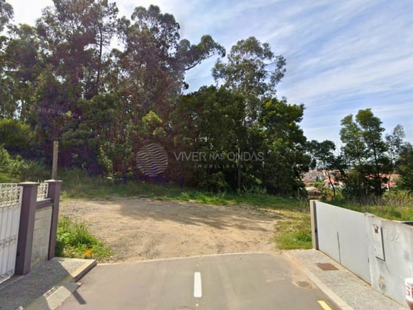 Land in Vinhal - view 1