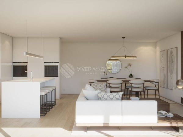 Apartment in Fraiao - view 1