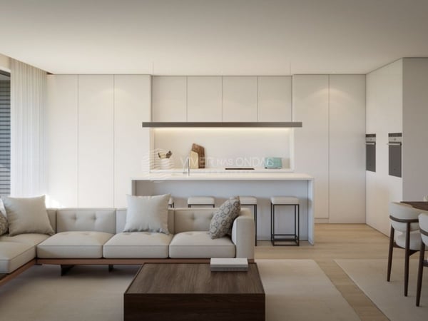 Apartment in Fraiao - view 1