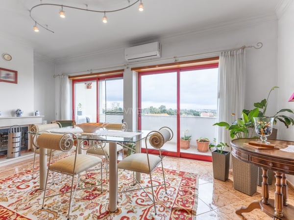 Apartment in Aldeia de Paio Pires - view 1