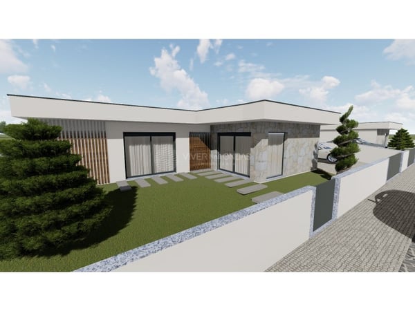 Villa in Ferreiros - view 1