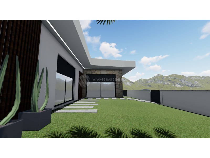 Villa in Ferreiros - Image 2