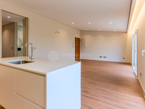 Apartment in Braga - view 1