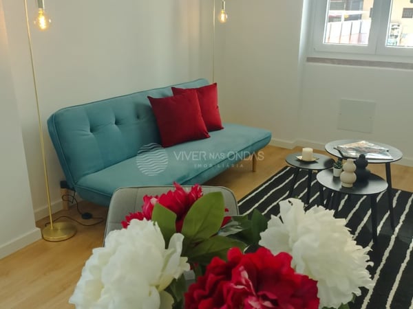 Apartment in Benfica - view 1