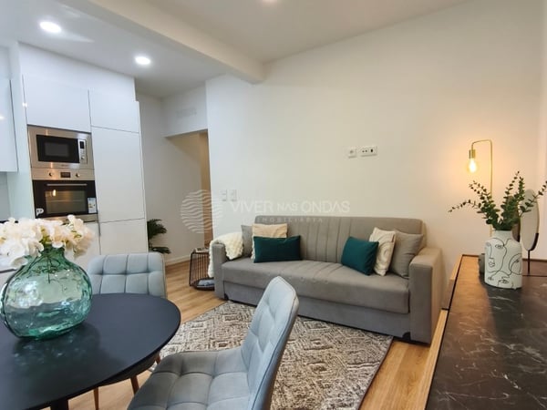 Apartment in Benfica - view 1