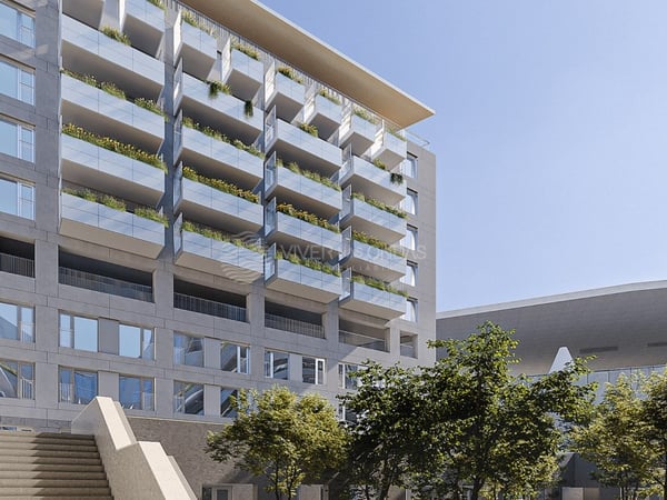 Apartment in Contumil - view 1