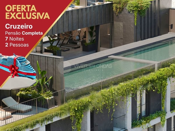 Apartment in Ramalde - view 1