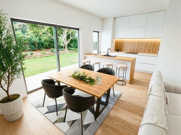 Apartment in Fernao Ferro - view 1