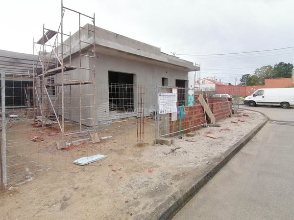 House in Fernao Ferro - view 1