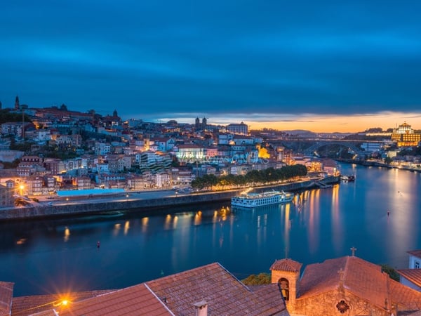 Apartment in Bairro Silva Braga - view 1