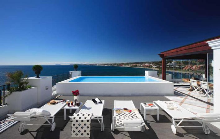 Apartment in Malaga - view 1