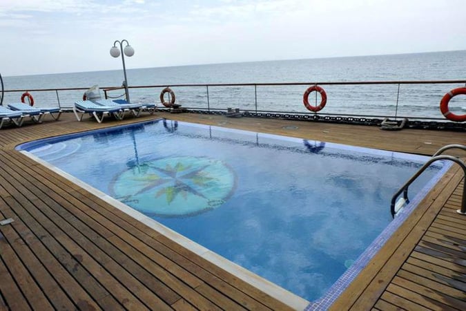 House in Calla de Mijas - view 1