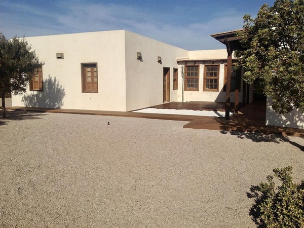 House in Puerto del Rosario - view 1