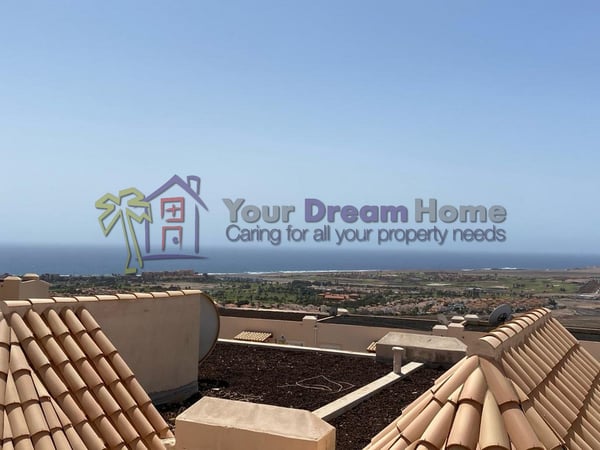 House in Urbanizacion Fuerteventura Golf Club - view 1