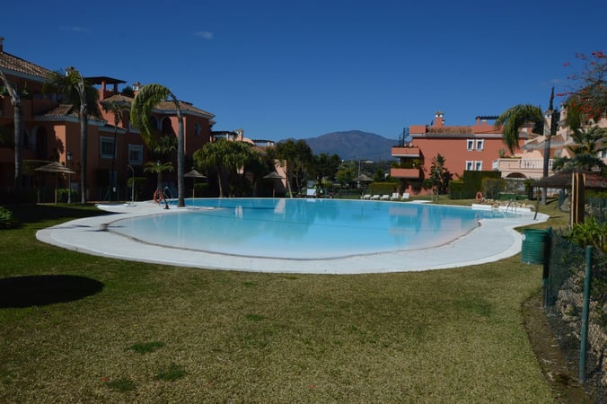 Apartment in Costalita - view 1